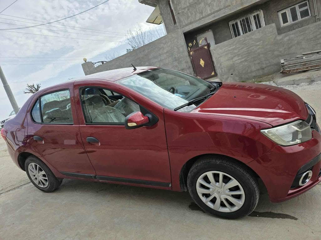 سەیارە بۆ فرۆشتن Renault Sembul 2020ڕەنگی مارۆنی سەیارەکە 63هەزار ڕۆشتوە سەیارەیەکی پاکوجوان بێ مەسروفە هیچ کێشەیەکی تیانیە سەنەوی بەسەرنەچوە بۆیاخ یەک بست چەمەلەخی لای سەکن بێناوگرتن یەک بست بۆنیت بێ ناوگرتن سعری 84و مەعامەلە *********** السليمانية, العراق

