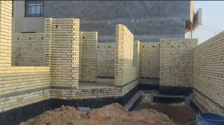 خلفه بناء درجه اولى شرط اشراف مهندس ع دبل مقطوعه بلوك ثرمستون الرقم ***********
