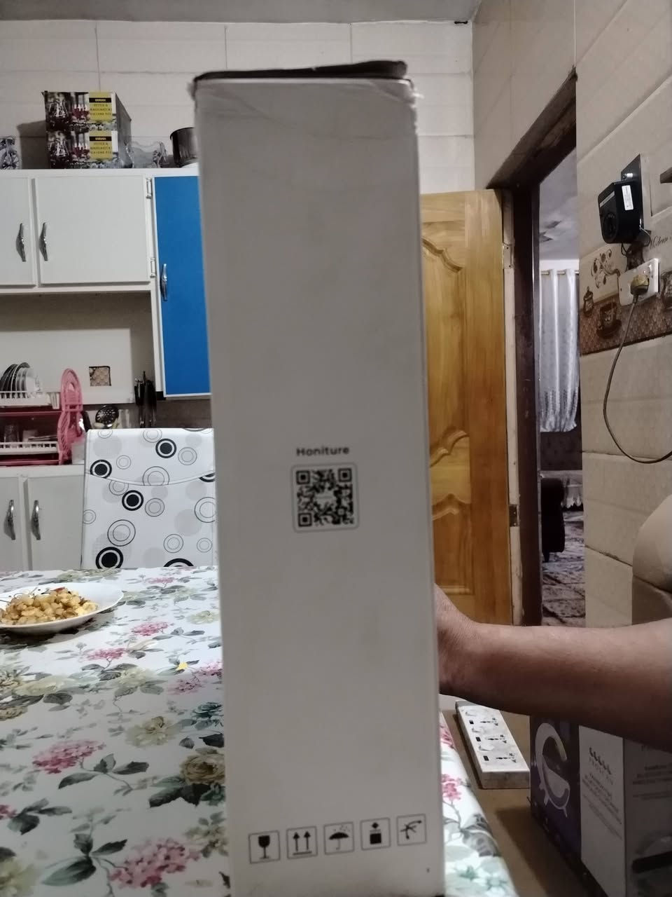 مكنسة كهربائية Huniture تشتغل بالواي فاي وتطبيق سعرهة 95 الف توصيل مجاني


**إذا كنت صاحب هذا الإعلان وتريد حذفه لأي سبب، رجاءا أرسل رسالة إلى الدعم الفني**