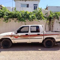 پیکاب فاو • رقم دهوك • شقلاوة