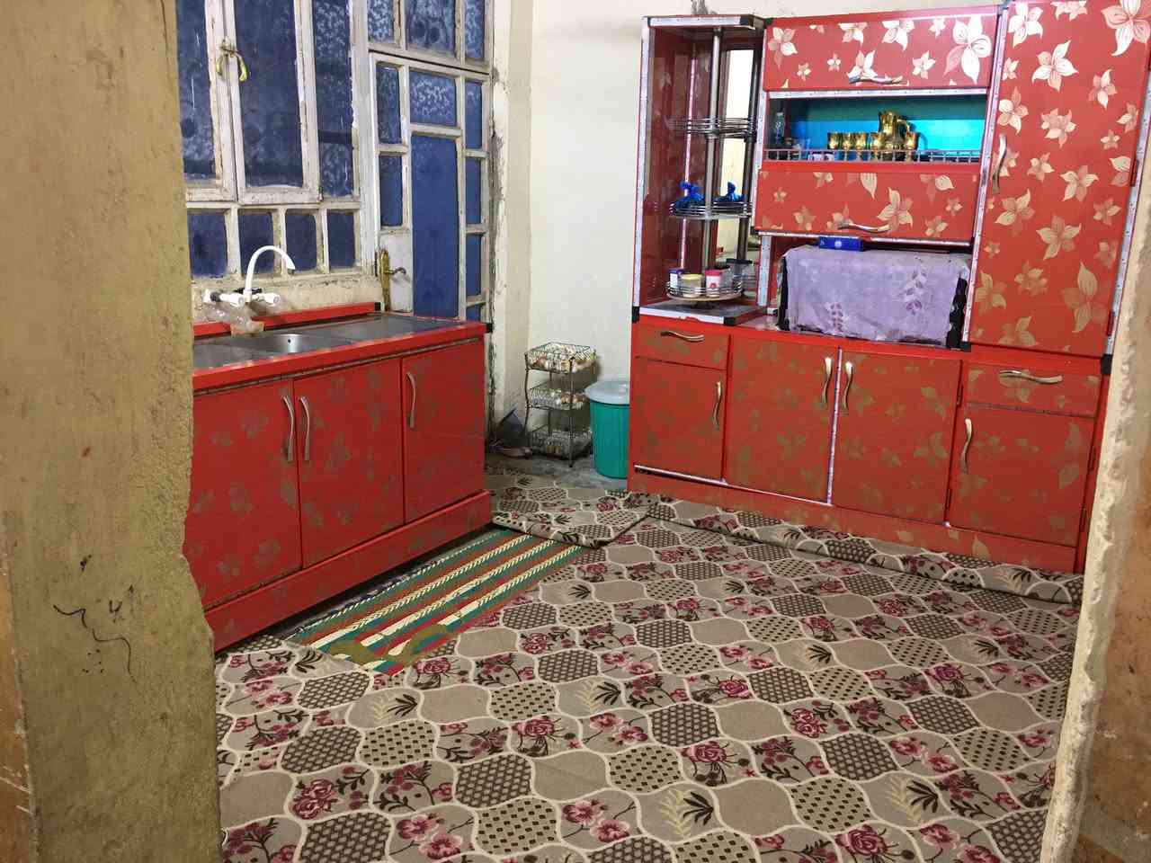 تم تنزيل السعر  
                                                          
يالله السلام عليكم بيت للبيع زراعي قريب على ابو كرار القصاب المساحة ١٧٠يتكون من غرفتين ٤في٥وصالة ٤في٨ومطبخ ٣في٤واستقبال ٤في٥وصحيات داخل وخارج السعر. ٥٥  وبي مجال ***********وات ساب
