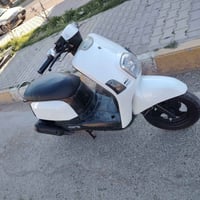 بوليس • موديل٢٠٨ • مكينة٥٥