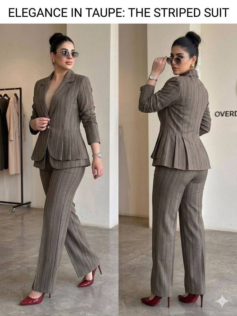 البيع جملة فقط (Wholesale Only) 📦✨
​بناءً على طلبكم المتكرر.. عاد "الطقم الرسمي" الأكثر طلباً! 🧥💼
​لأنكم اخترتموه دائماً لزبوناتكم، وفرنا لكم من جديد تشكيلة الأطقم النسائية الرسمية في أصالة البيت العراقي. أناقة احترافية، قصات متقنة، وخامات فخمة تضمن لك نفاذ الكمية في أسرع وقت.
​🔥 لا تفوت الفرصة واحجز كميتك قبل النفاذ:
📲 أبو ريماس: https://wa.me/9647901151252
📲 أبو هاجر: https://wa.me/9647736501999
📲 الإدارة: https://wa.me/9647702655858
​🌐 شاهد الكتالوج الحصري:
💬 واتساب: https://whatsapp.com/channel/0029VaDPaAlLtOj6uH7qwb2i
✈️ تيليجرام: https://t.me/IraqiHousechannel1
📘 فيسبوك: https://www.facebook.com/iraqihousecenter
🎵 تيك توك: https://www.tiktok.com/@iraqihousecenter
​📍 موقعنا:
بغداد / الشورجة / شارع السموؤل - قرب خان مرجان.
🔘 [ 👆 اضغط هنا لفتح الخارطة والوصول إلينا ] 📍
https://www.google.com/maps/search/?api=1&query=33.3382995,44.3924220
​أصالة البيت العراقي.. بضاعتك الرابحة وشريكك في النجاح.


**إذا كنت صاحب هذا الإعلان وتريد حذفه لأي سبب، رجاءا أرسل رسالة إلى الدعم الفني**