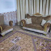 تخم • ١٠ مقاعد • بغداد الثعالبه