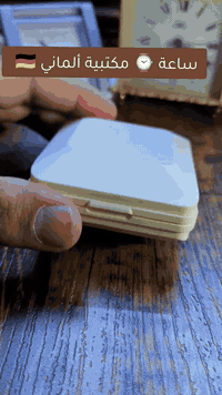 شلعة  ساعات ⌚ اوربي قديمة كوك وبطارية
*********** 📞 واتس
