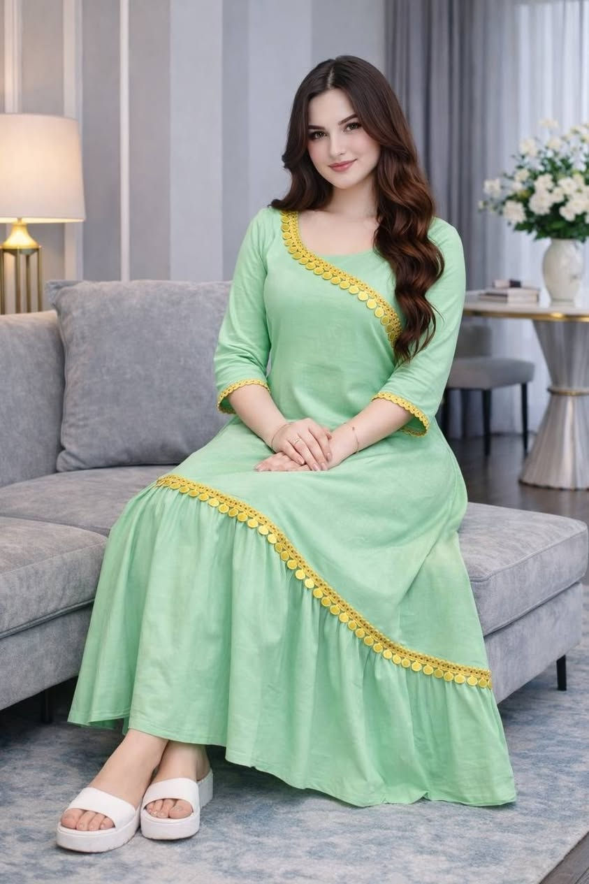 موديل العيد 😍😍😍
كياته ونزاكة👍موديل الليرات
دشداشه كشمير كابوي مطاط درجة اولى 💯 
تتوفر خدمة التوصيل لكل المحافظات 🚗


**إذا كنت صاحب هذا الإعلان وتريد حذفه لأي سبب، رجاءا أرسل رسالة إلى الدعم الفني**