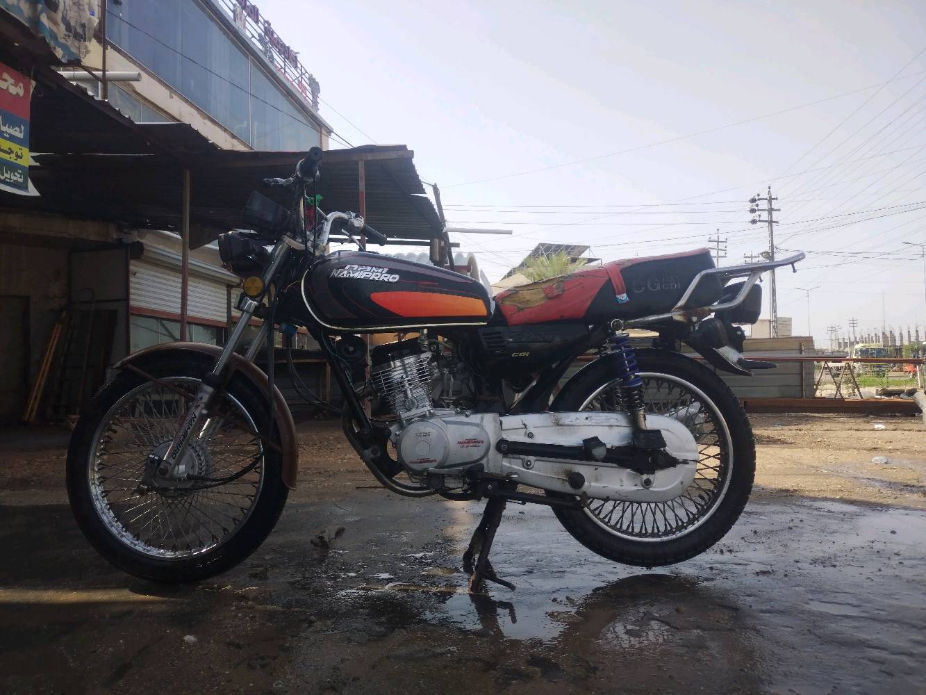 مسيب سدة الهنديه
موديل 2019 أوراق 