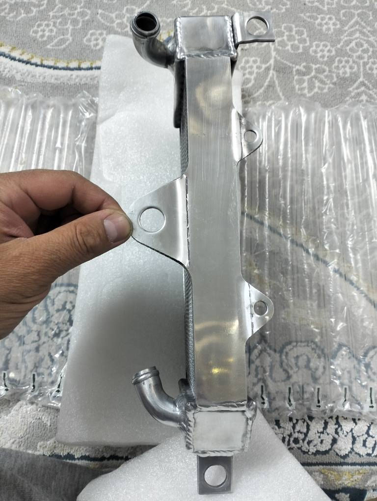 راديتر دراجة جديد لوك بغداد, العراق


**إذا كنت صاحب هذا الإعلان وتريد حذفه لأي سبب، رجاءا أرسل رسالة إلى الدعم الفني**