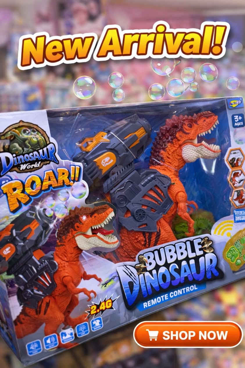 � جديد متجر لوفي وصل!
توفرت تشكيله جديده تابعونه على البيج
ألعاب أطفال مميزة بأسعار ما تتفوت 😍
سارع بالحجز قبل نفاذ الكمية!

📦 توصيل لكل العراق
📞 ***********
