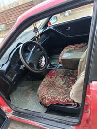 اودي • موديل ٩٣ • محرك وكير سليم