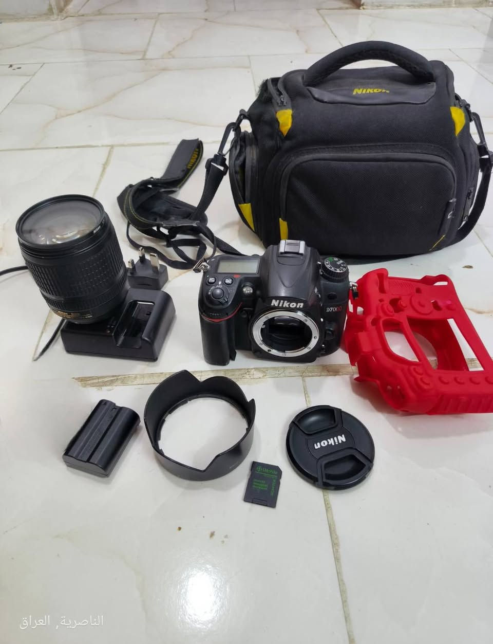 غراض تصوير للبيع
ناصرية  ***********
