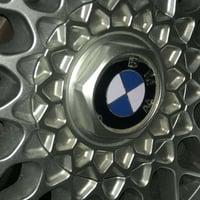 طقم تواير جديد • جنوط M • هامان شنايزر