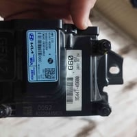 عقل او رادار سورنتو للبيع  الرادار اليصير جوة جتف الدعامية الخلفي  077...