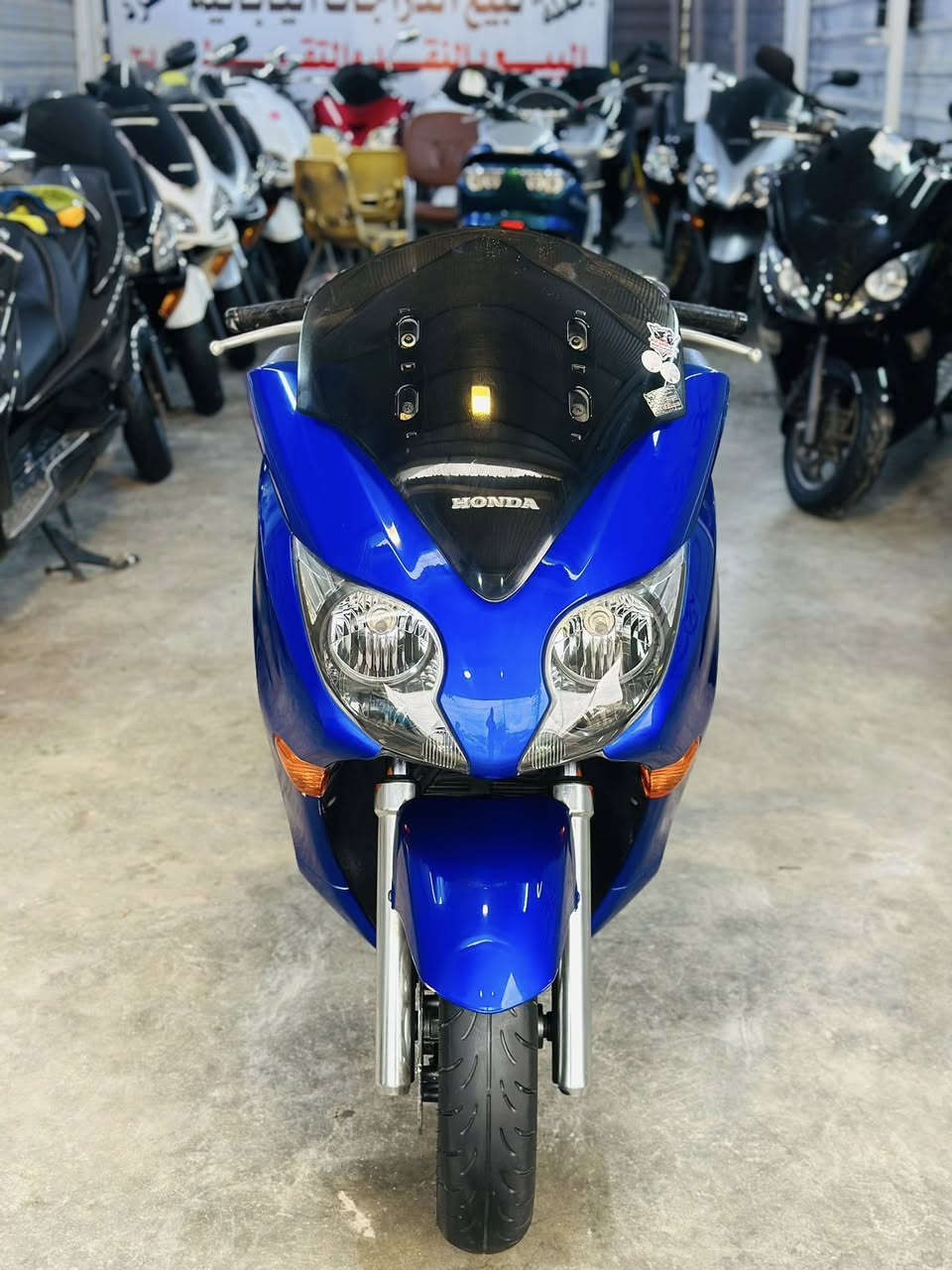 السلام عليكم شباب أخوتي الطيبين 🧿

فورزه 0/10 رمبه وكفاله عامه 7كير 4 تحويلات  شرط المزاد🇯🇵

توصيل كافه المحافضات بيع بلنقد وتقسيط ماستر الرافدين✅

بغداد الغزاليه شارع الضغط معرض علاوي الباش
***********
***********
