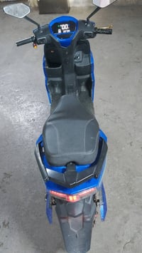 متاح ماطور كوري جديد كبل اتلاث اشهر اخذتو ماطور كلشي ما يعوزو شغل وطلع...