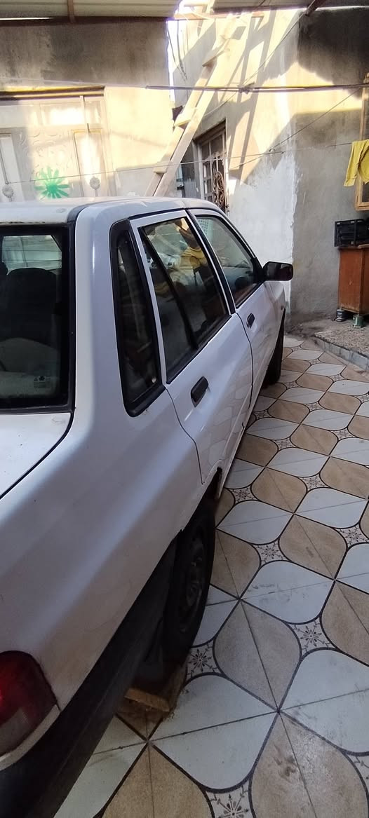 سلام عليكم سايبه مديل ١٤ مرتبه سنويه ل ٢٠٢٧ سعر ٢٢ وبيهة مجال بصيط مكان بصره كرمه علي ***********
