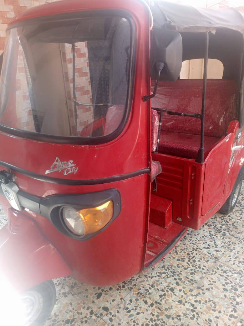 تكتك بياجوا موديل 22 محرك تي في اس 24للبيع رقم صاحب التكتك مكلف بالنشر
***********
