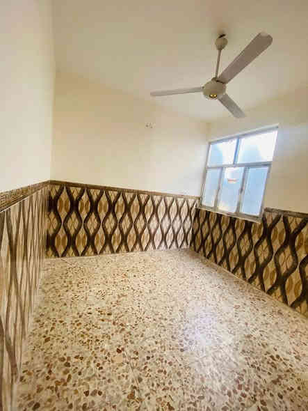 شقتين للإيجار – طابق أول وطابق ثاني

📍 البلديات – دور العمال – قريب من المدارس
طابو صرف
• موقع هادئ وقريب من الخدمات

كل شقة بيها:
• غرفتين نوم
• صالة
• مطبخ
• صحيات

📞 للاستفسار: ***********
