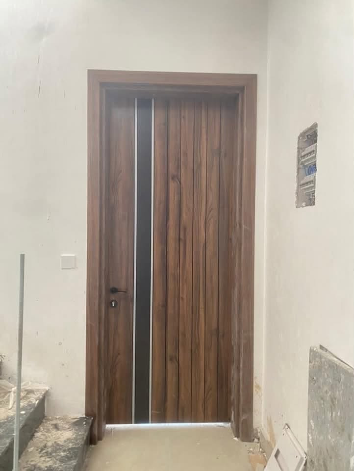 🚪Modern doors…حيث تبدأ اناقه المساحات مع

اختياراتك الراقيه تبدأ من هنا،حيث الجوده تلتقي بل تصميم العصري لتمنحك باباً يليق ب ذوقك الراقي.✨

✨تصاميم فخمه تناسب جميع الأذواق 
🛡️متانه عاليه ومقاومه للعوامل الجويه والتآكل 
🎨خيارات متعدده في الألوان والقياسات 
💵اسعار منافسه وجوده مضمونه100%

📍زورونا في بغداد_الدوره_البوعيثه_مجمع الحليم 

للاستفسار اكثر يرجى مراسله الصفحه💬او الاتصال على الرقم الآتي ☎️
***********
