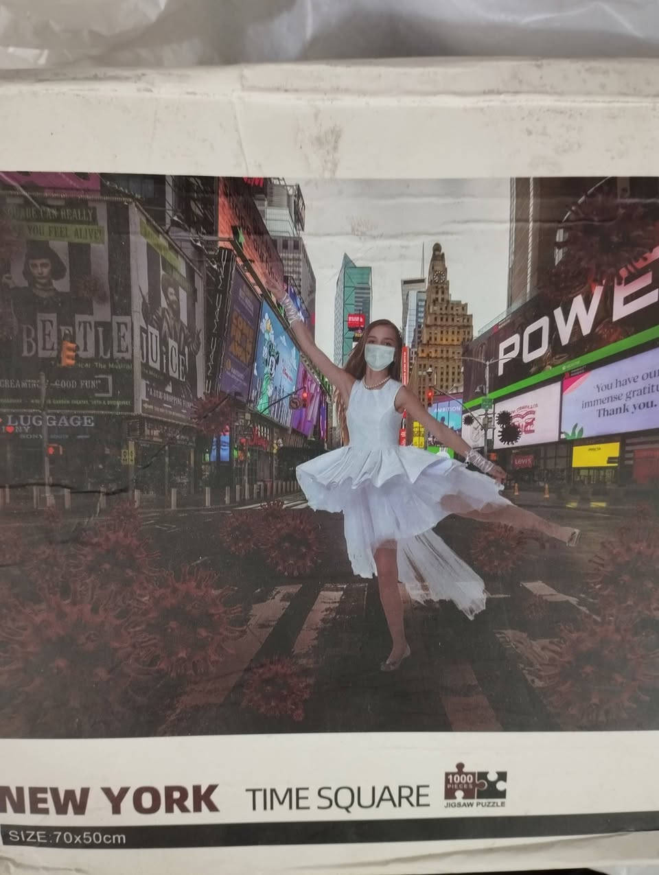 شلعة العاب وريبوتات بسعر ١٠٠ الف


**إذا كنت صاحب هذا الإعلان وتريد حذفه لأي سبب، رجاءا أرسل رسالة إلى الدعم الفني**