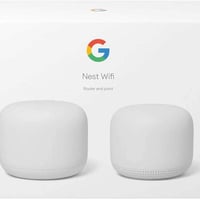 جوجل نيست H2D • Mesh واي فاي • AC2200