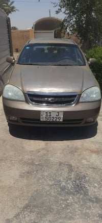للبيع سازوكي فورنزا موديل 2006 رقم بغداد انكليزي بسمي السنوية إلى 2031...