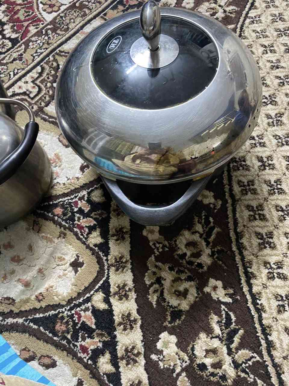 اغراض للبيع


**إذا كنت صاحب هذا الإعلان وتريد حذفه لأي سبب، رجاءا أرسل رسالة إلى الدعم الفني**