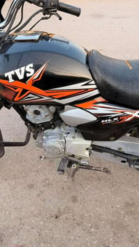 تي في اس • موديل 2021 • مدينه الصدر