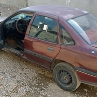 فيكترا • ١٩٩٢ • بغداد