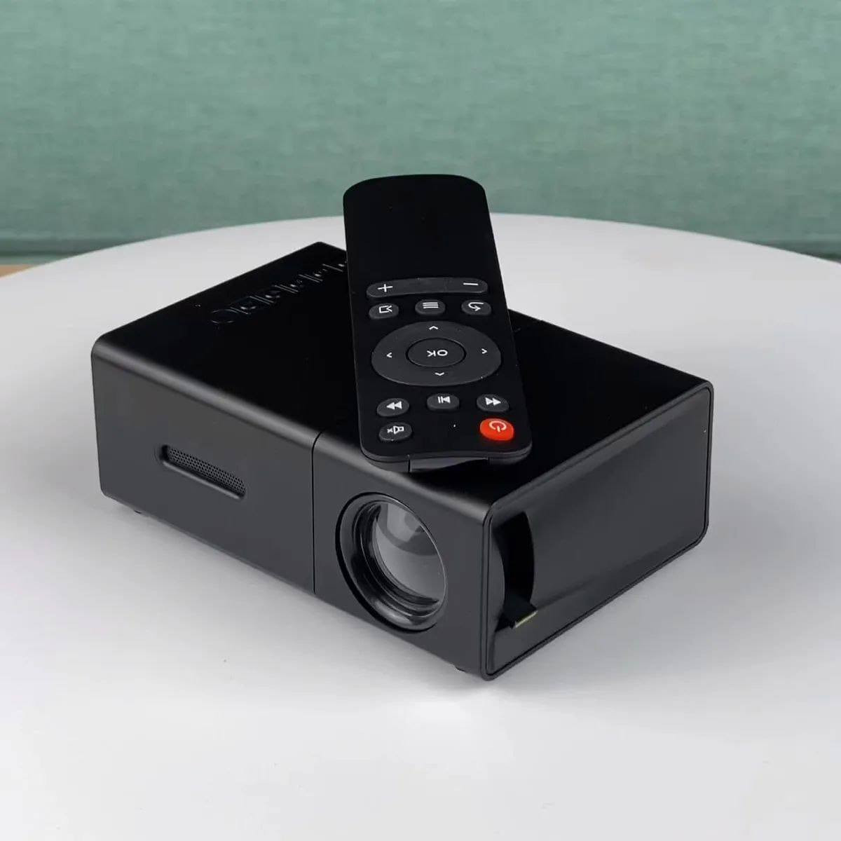 بروجكتور (داتاا شوو ) جهاز العرض السينمائي


**إذا كنت صاحب هذا الإعلان وتريد حذفه لأي سبب، رجاءا أرسل رسالة إلى الدعم الفني**