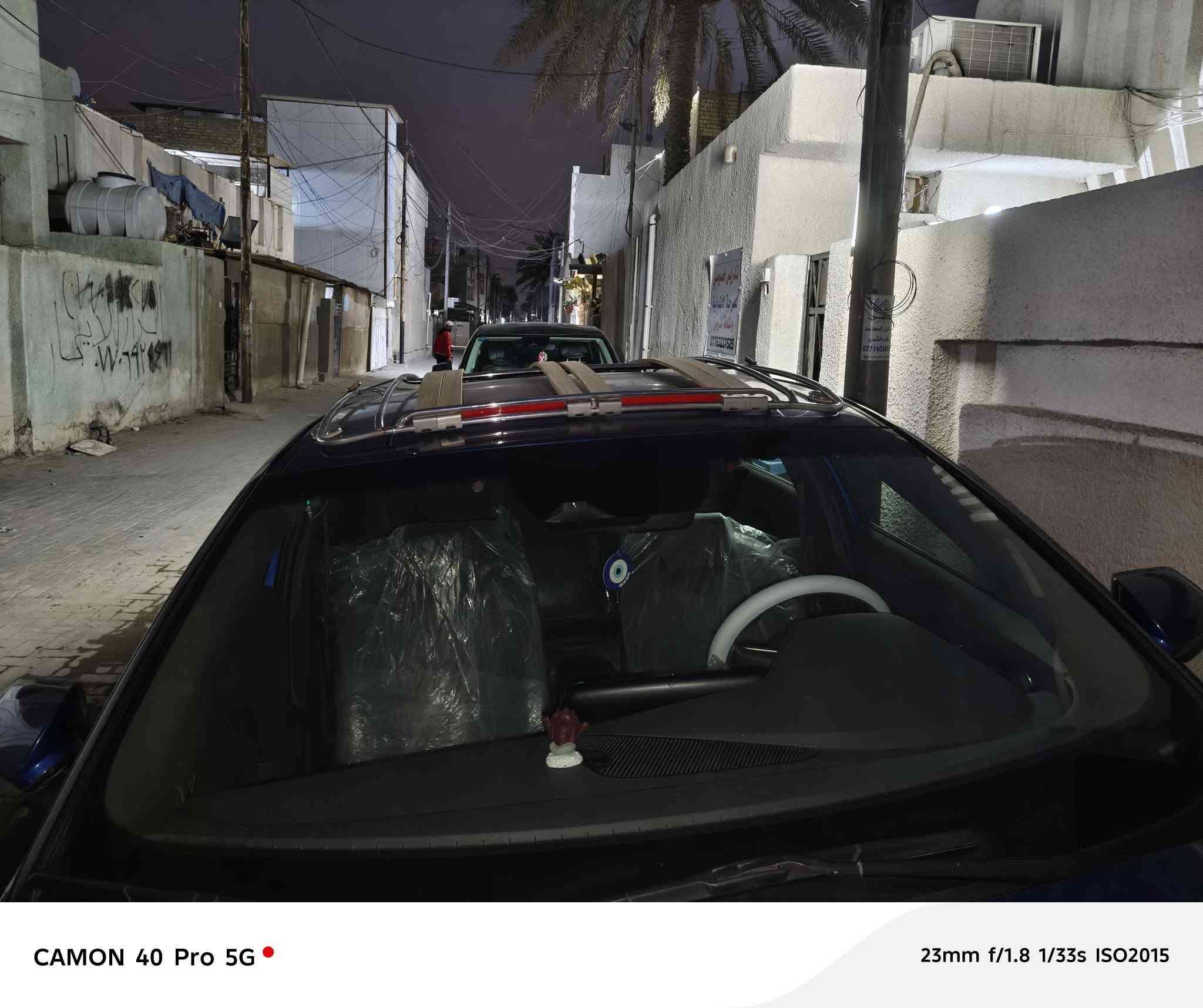 سلام عليكم سيباية مال النترا وفورتي انتاج ٢٥ مال ابو عمار السيباية جديدة صار ١٠ تيام من شديتهة مكاني بغداد الدوره السعر ١٩٠ وبيهة مجال *********** السيباية طويلة
