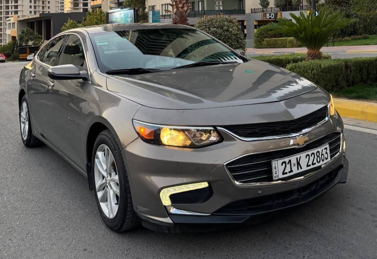 1.5 تۆربۆ 
سەیارەکە زۆر پاکە و لەسەر دەقی شەریکە ماوەتەوە 
هیچ مەسرەفێکی تیا نیە
ژینگە و رێگە و بانی تازەیە تاوەکو 2029  ( سۆنەرەکەیم داناوە) 

مواسەفاتی ئەمەریکی تەحدید سورعە و کوشن کارەبا و هیتەر و شەغال و رادار و حاسەیە. 

گێر و مەکیەنەی بەشەرت 
هیچ کێشەیەکی تێدا نییە 

Tel 
*********** السليمانية, العراق
