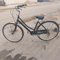 بايسكل • ٢٧ • نضيف