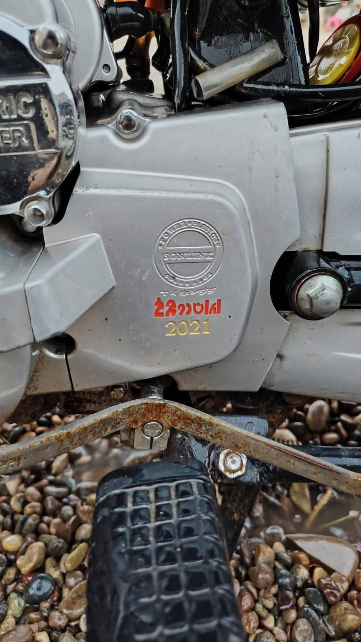 للبيع موديل21
السعر400وبي مجال


**إذا كنت صاحب هذا الإعلان وتريد حذفه لأي سبب، رجاءا أرسل رسالة إلى الدعم الفني**