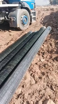 مستعدون لحفر الابار وبأسعار تنافسية للاتصال بنا 07816020472