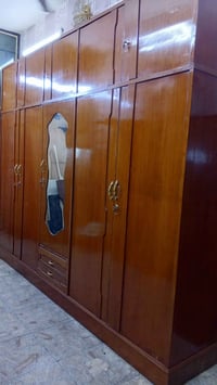 كنتور 5 ملحق • نظيف • المشتل بغداد