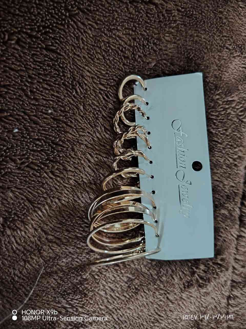 سيت بالفين اكسسوارات أوربي يوجد توصيل داخل الكوت


**إذا كنت صاحب هذا الإعلان وتريد حذفه لأي سبب، رجاءا أرسل رسالة إلى الدعم الفني**