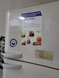 شرطة الخامسة • ثلاجات • نظيفات