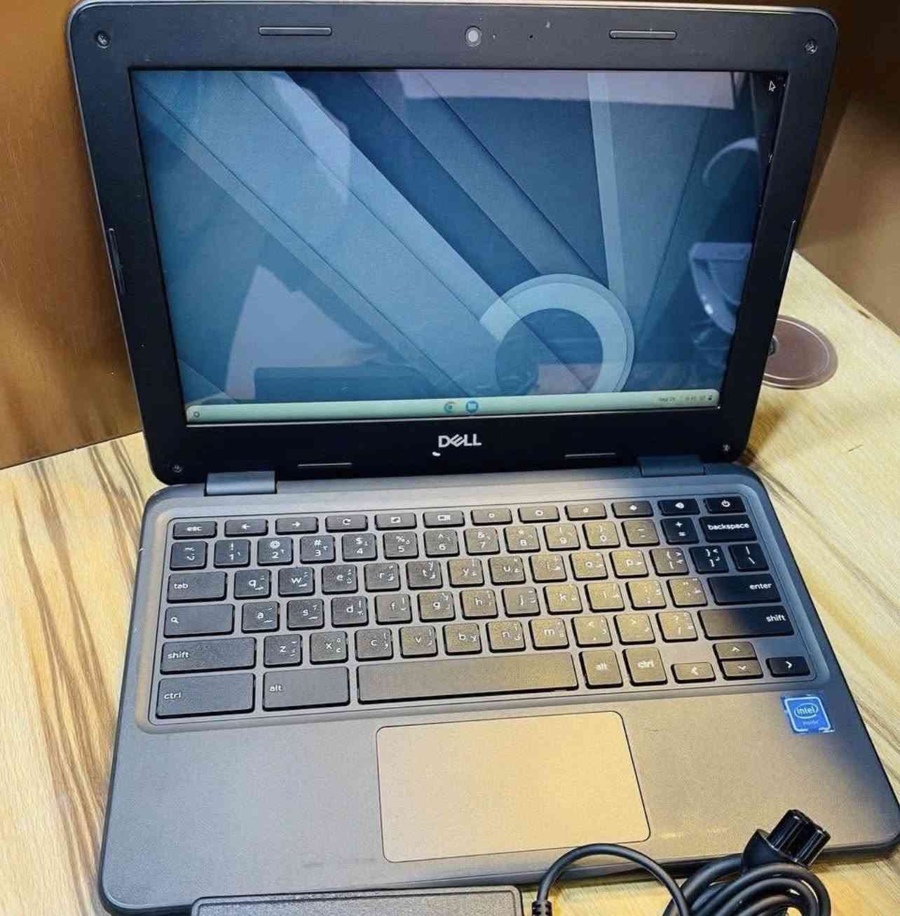 عندي لابتوبات chrom HP  مالـ دراسة كلش حلوات سعر الواحد 40 الف قفل قفل


**إذا كنت صاحب هذا الإعلان وتريد حذفه لأي سبب، رجاءا أرسل رسالة إلى الدعم الفني**