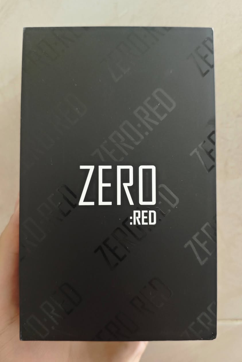 سماعات IEM مميزة ✨
نسخة TRUTHEAR x Crinacle Zero:RED
متوفر قطعتين
سعر القطعة الكبس 70 🛑
سعر القطعة المفتوحة 65 🛑


**إذا كنت صاحب هذا الإعلان وتريد حذفه لأي سبب، رجاءا أرسل رسالة إلى الدعم الفني**