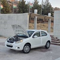 جاک • جاک 2011 • سيارة جاک • سيارة مستعملة رانیة • سيارة نظيفة • سيارة...