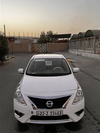 نيسان صني • ٢٠٢٥ • بصرة