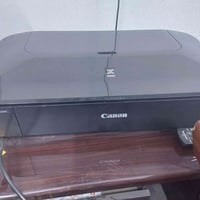 كانون PIXMA iX6840 • A3+ • ٥ خراطيش