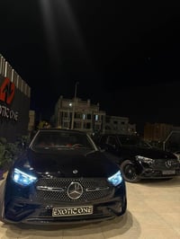 GLC 300 • ٢٠٢٦ • تقسيط ٧ سنوات