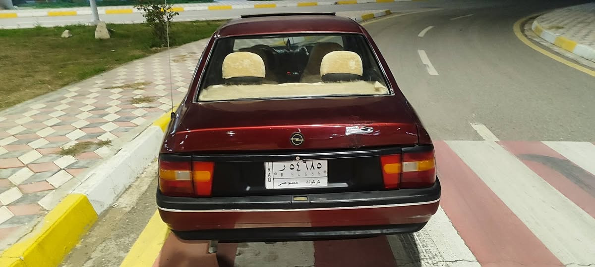 اوپل ڤکترە حجم 18 مودیل 92 مشروع وطنی دفتر بانزین سنویە جدید گیر محرک شرط لاصرف لابخار تایرات جدید کهربائیات شغال تاخم صدر جدید سیارە حلوە ماشاللە بدون ضربە بدون معجون شرط وکالە تحویل سعر 44 بی مجال بسیط للستفسار ***********
