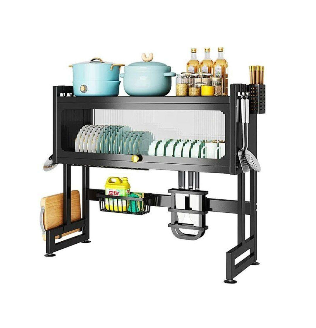 ستاند مواعين حديد فولاذ ضد الزنجار
مع التوصيل ب 35000


**إذا كنت صاحب هذا الإعلان وتريد حذفه لأي سبب، رجاءا أرسل رسالة إلى الدعم الفني**