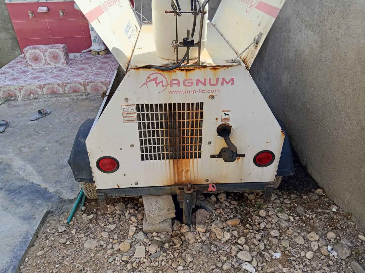 مسيوبيشي ياباني 6ونص كيفي شرط لاصرف ولا تبخير جاهز السعر 15ورقه
‏‪0771 224 3613‬‏
