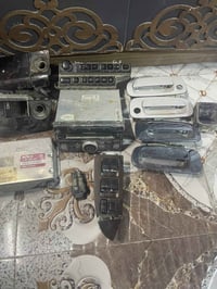 قطع غيار • كلهن • مكاني زبير