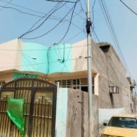 كربلاء الحسينيه العطيشي • ١٠٠م • طابو ٢٥