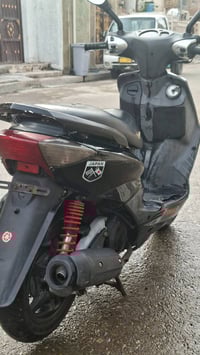 دراجة ١٤٠ • ياباني • بغداد الشعب